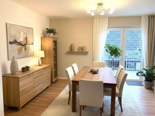 Wohnung zum Kaufen in Langwedel 289.000,00 EUR 85 m²