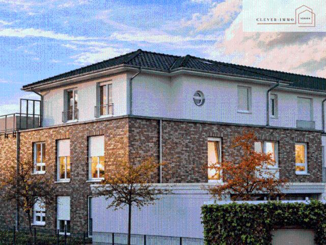 Wohnung zum Kaufen in Langwedel 349.000,00 EUR 100.28 m²