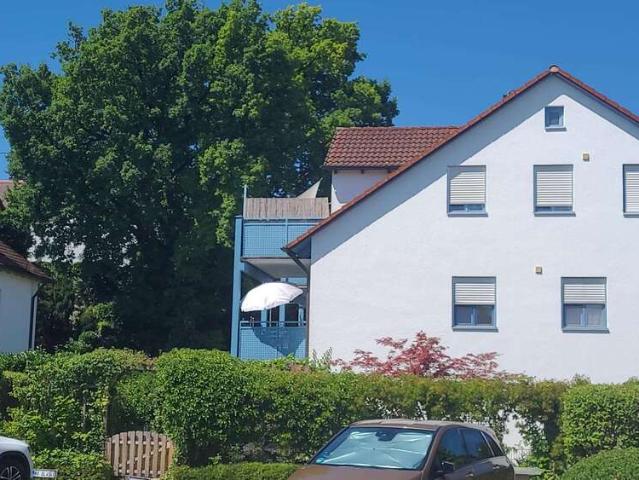 Wohnung zum Kaufen in Langweid 329.000,00 EUR 83.57 m²