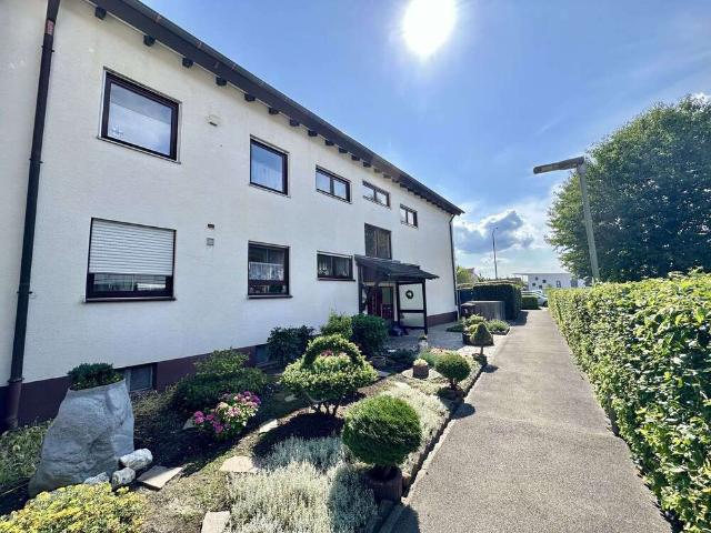 Wohnung zum Kaufen in Langweid am Lech 260.000,00 EUR 76 m²