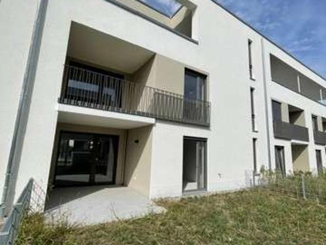Wohnung zum Kaufen in Langweid am Lech 384.500,00 EUR 62.98 m²