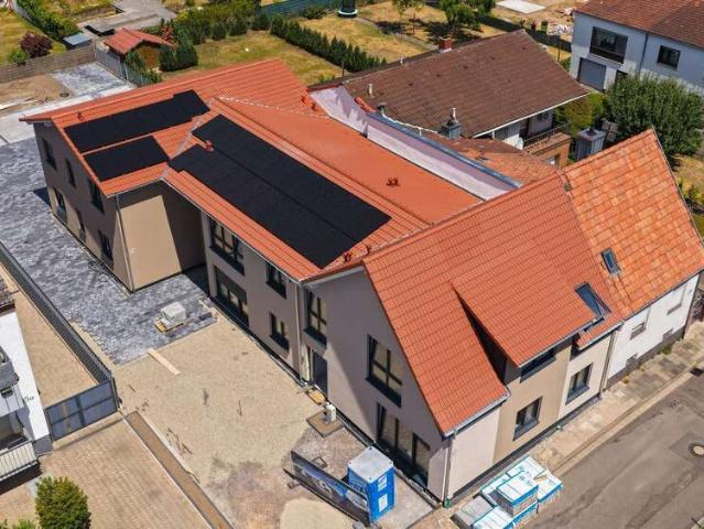 Wohnung zum Kaufen in Landau in der Pfalz 400.000,00 EUR 88.86 m²