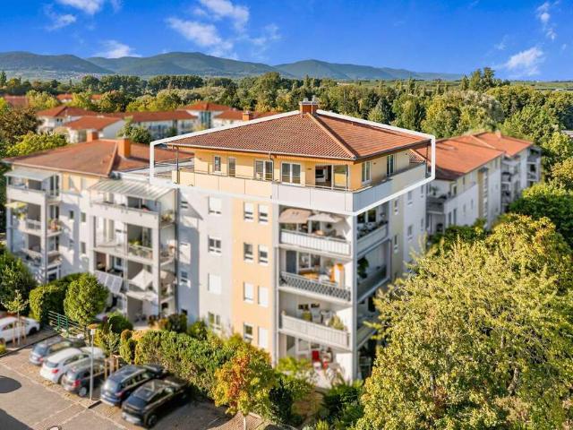 Wohnung zum Kaufen in Landau in der Pfalz 449.000,00 EUR 158 m²