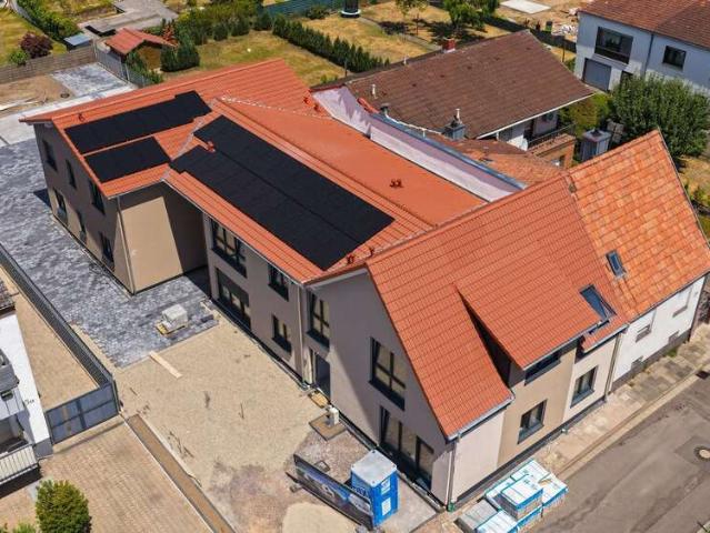 Wohnung zum Kaufen in Landau in der Pfalz 504.000,00 EUR 112 m²