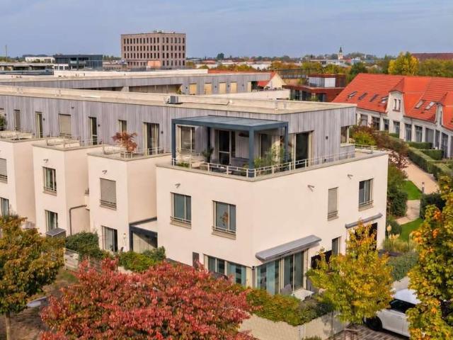 Wohnung zum Kaufen in Landau in der Pfalz 869.000,00 EUR 155.82 m²
