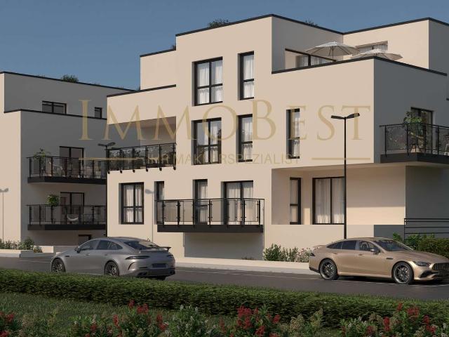 Wohnung zum Kaufen in Landau in der Pfalz 285.000,00 EUR 58.03 m²