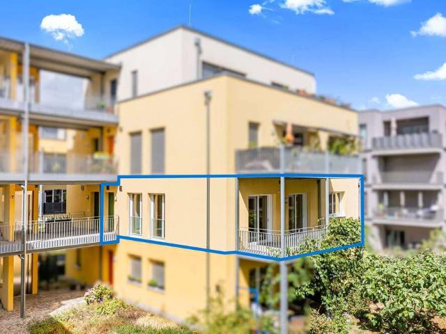 Wohnung zum Kaufen in Landau in der Pfalz 355.000,00 EUR 79.06 m²