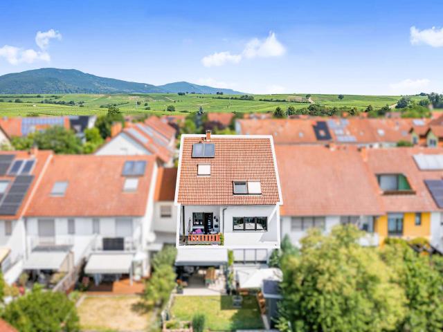 Wohnung zum Kaufen in Landau in der Pfalz 358.000,00 EUR 155.05 m²