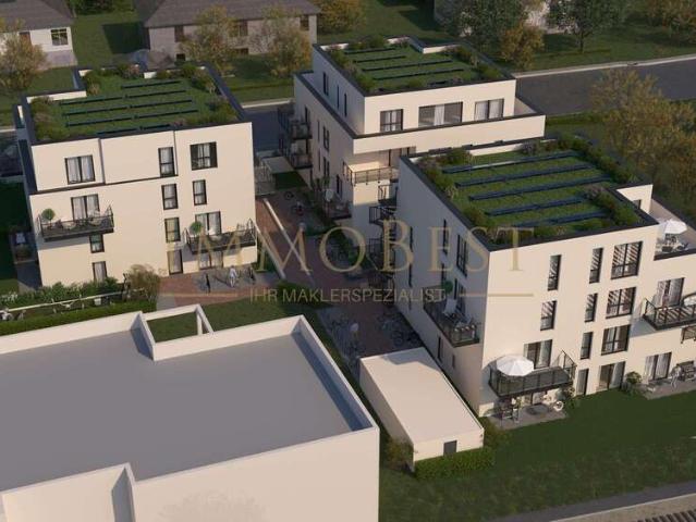 Wohnung zum Kaufen in Landau in der Pfalz 397.000,00 EUR 72.68 m²