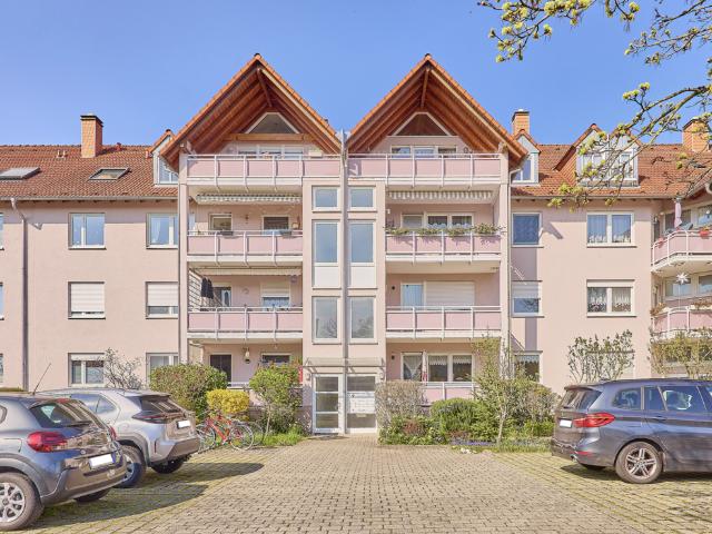 Wohnung zum Kaufen in Landau 259.000,00 EUR 92 m²