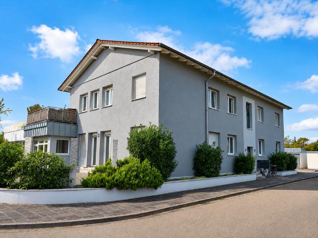 Wohnung zum Kaufen in Landau 265.000,00 EUR 94 m²