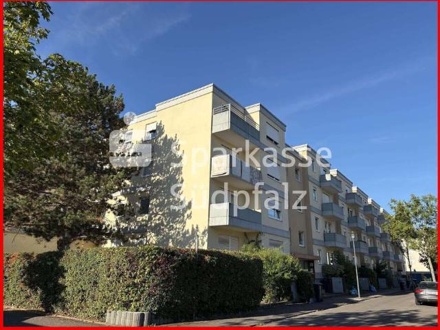 Wohnung zum Kaufen in Landau 290.000,00 EUR 116 m²