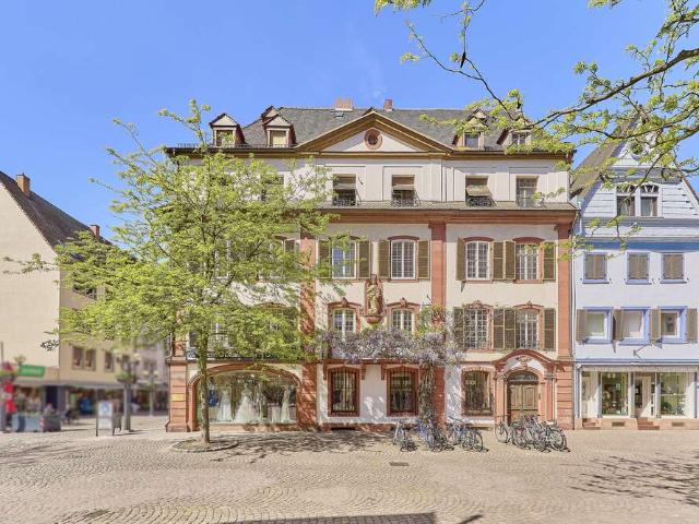 Wohnung zum Kaufen in Landau 295.000,00 EUR 175 m²