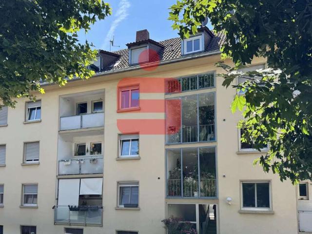 Wohnung zum Kaufen in Landau 295.000,00 EUR 87.26 m²