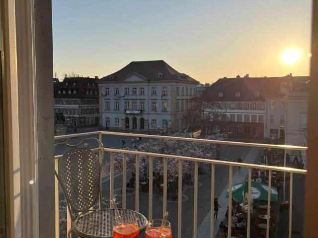 Wohnung zum Kaufen in Landau 299.000,00 EUR 75 m²