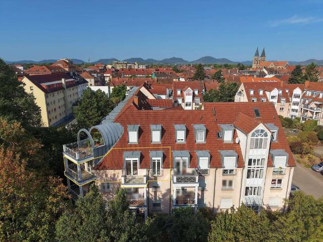 Wohnung zum Kaufen in Landau 299.000,00 EUR 87 m²