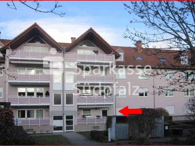 Wohnung zum Kaufen in Landau 347.500,00 EUR 110 m²