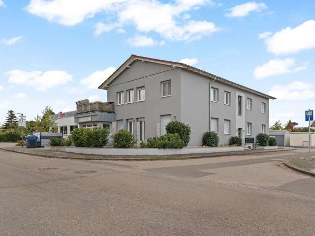 Wohnung zum Kaufen in Landau 374.000,00 EUR 114 m²
