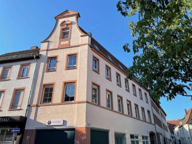 Wohnung zum Kaufen in Landau 394.000,00 EUR 116 m²