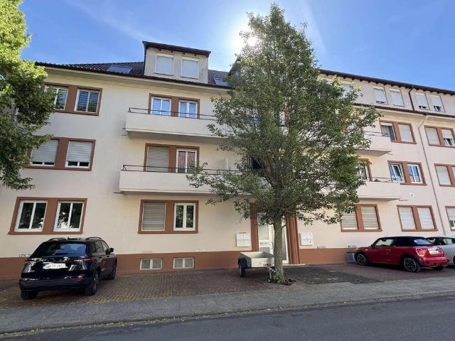 Wohnung zum Kaufen in Landau 315.000,00 EUR 112.67 m²