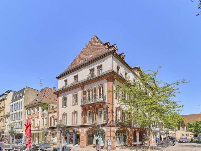 Wohnung zum Kaufen in Landau 319.000,00 EUR 175 m²
