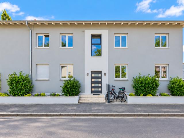 Wohnung zum Kaufen in Landau 320.000,00 EUR 114 m²