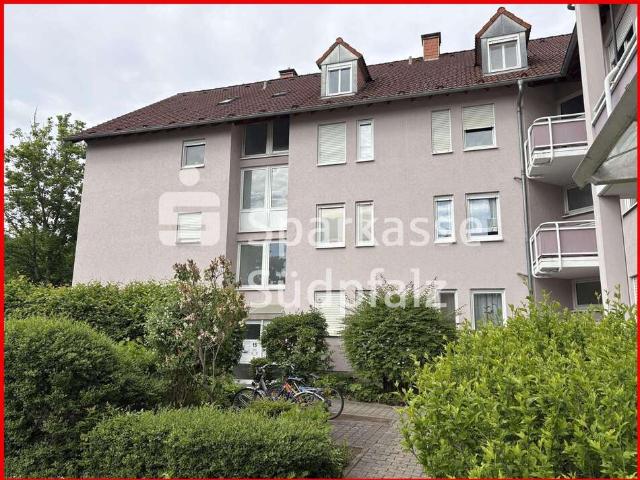 Wohnung zum Kaufen in Landau 325.000,00 EUR 107 m²