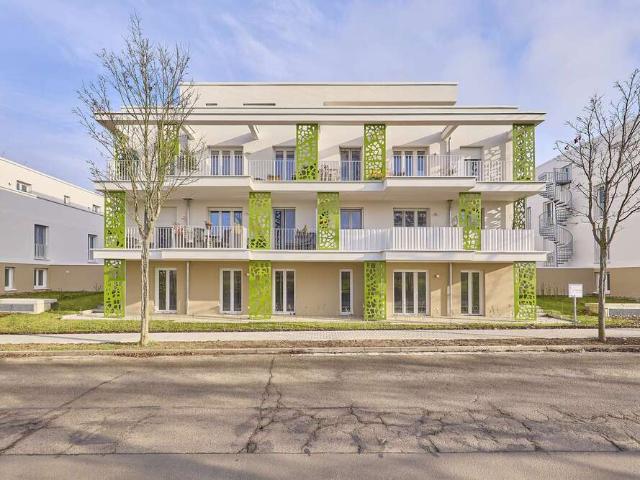 Wohnung zum Kaufen in Landau 495.000,00 EUR 108.52 m²