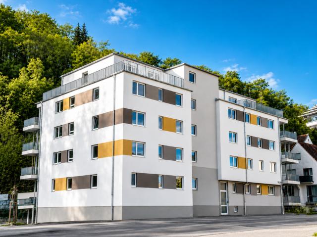 Wohnung zum Kaufen in Landstuhl 495.000,00 EUR 123.44 m²