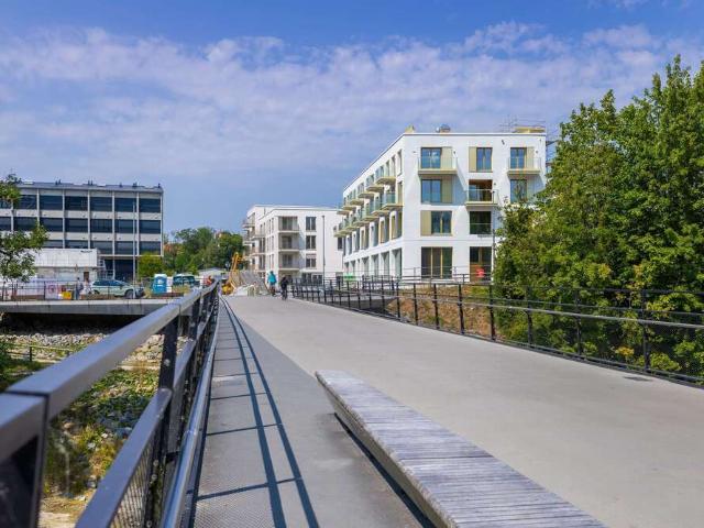 Wohnung zum Kaufen in Landsberg am Lech 1.015.000,00 EUR 112.82 m²