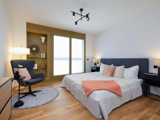 Wohnung zum Kaufen in Landsberg am Lech 1.259.000,00 EUR 133.3 m²