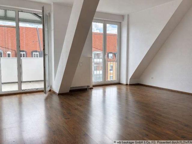 Wohnung zum Kaufen in Landsberg am Lech 269.000,00 EUR 52.12 m²