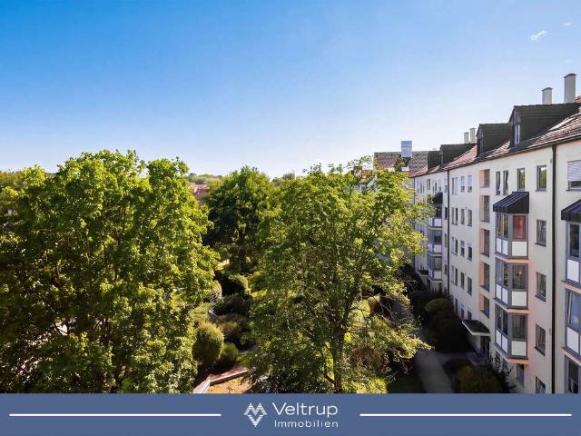 Wohnung zum Kaufen in Landsberg am Lech 295.000,00 EUR 56 m²