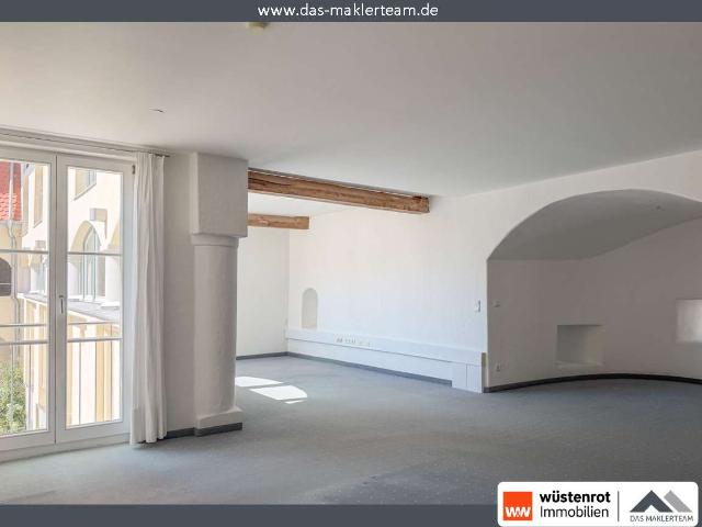 Wohnung zum Kaufen in Landsberg am Lech 349.000,00 EUR 103.35 m²
