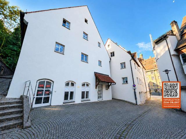 Wohnung zum Kaufen in Landsberg am Lech 398.000,00 EUR 98 m²