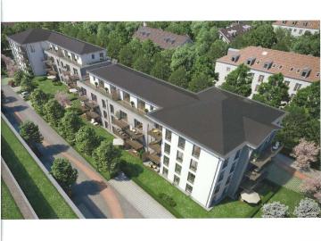 Wohnung zum Kaufen in Landsberg am Lech 419.900,00 EUR 58.69 m²