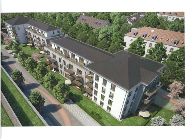 Wohnung zum Kaufen in Landsberg am Lech 419.900,00 EUR 58.69 m²