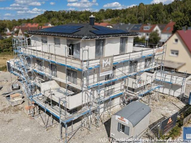 Wohnung zum Kaufen in Landsberg am Lech 424.700,00 EUR 53.12 m²