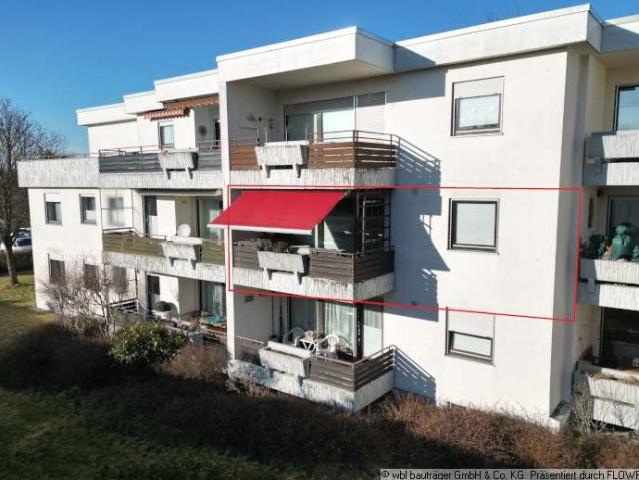 Wohnung zum Kaufen in Landsberg am Lech 435.000,00 EUR 97 m²