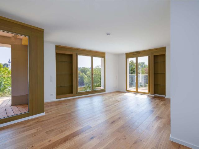 Wohnung zum Kaufen in Landsberg am Lech 479.900,00 EUR 50.79 m²