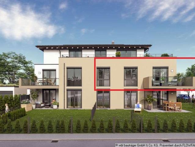 Wohnung zum Kaufen in Landsberg am Lech 595.900,00 EUR 77.49 m²