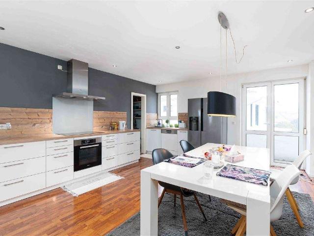 Wohnung zum Kaufen in Landsberg am Lech 590.000,00 EUR 135 m²