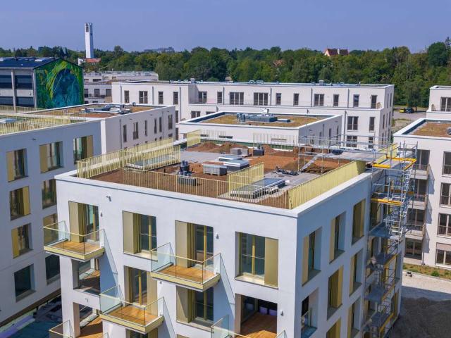 Wohnung zum Kaufen in Landsberg am Lech 619.900,00 EUR 65.92 m²