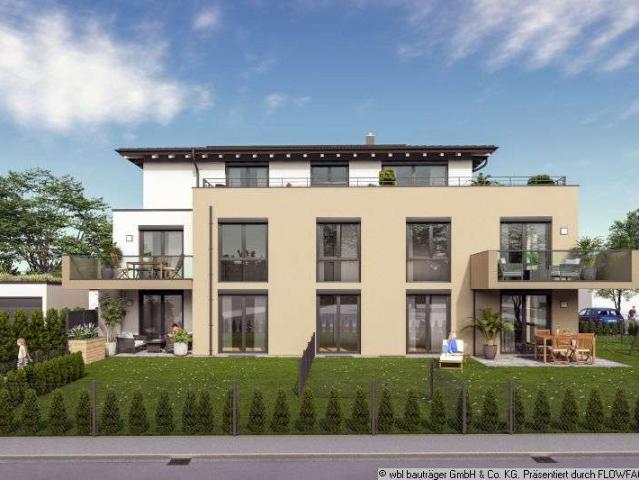 Wohnung zum Kaufen in Landsberg am Lech 629.400,00 EUR 79 m²