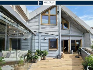 Wohnung zum Kaufen in Landsberg am Lech 698.000,00 EUR 139 m²