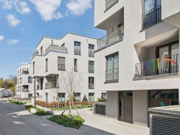 Wohnung zum Kaufen in Landsberg am Lech 748.000,00 EUR 99.62 m²