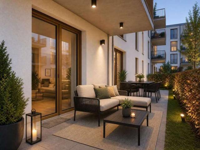 Wohnung zum Kaufen in Landsberg am Lech 799.900,00 EUR 122.55 m²