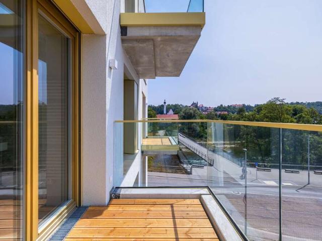 Wohnung zum Kaufen in Landsberg am Lech 819.900,00 EUR 88.32 m²