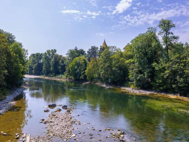 Wohnung zum Kaufen in Landsberg am Lech 889.900,00 EUR 97.83 m²