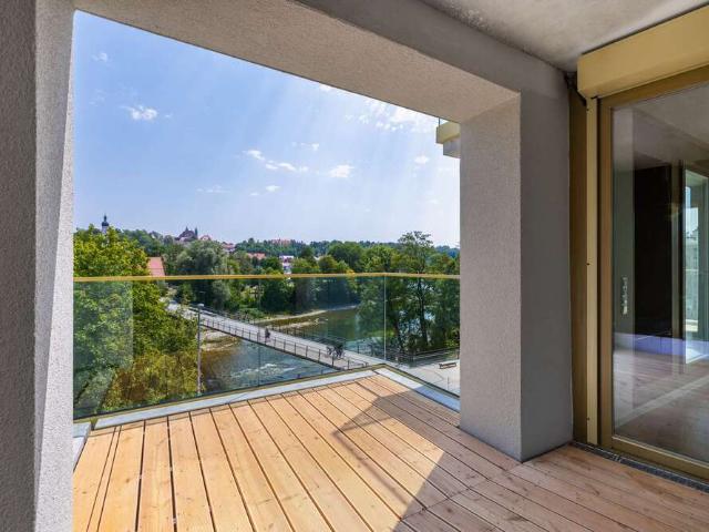 Wohnung zum Kaufen in Landsberg am Lech 989.900,00 EUR 107.75 m²